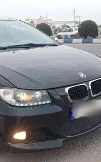 لیفان ۶۲۰ هیولا طرح bmw