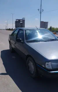 پژو 405دوگانه کارخانه
