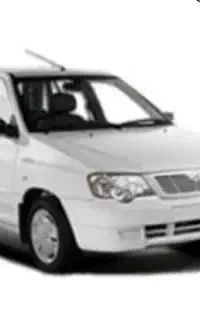 راننده خانم هستم