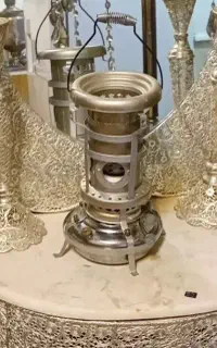 علادین کوچک