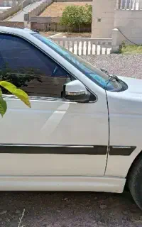 پژو پارس موتور جدید مدل ۱۴۰۲
