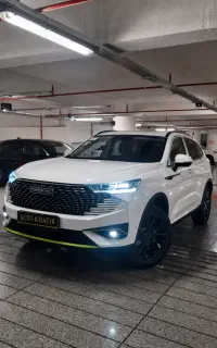 شوال H6 اقساط تحویل آنی