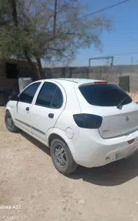 تیبا ۲ ۹۶