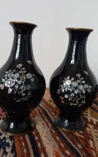 گلدان قدیمی