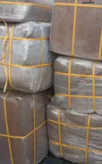 حمل و نقل کالا از دبی و چین به بارلینو بسپار
