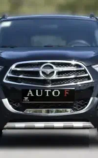 هایما s5 اتوماتیک 6 سرعته مشکی  صفر مدل ۱۴۰۵