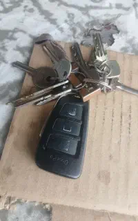 ریموت طرح بتا