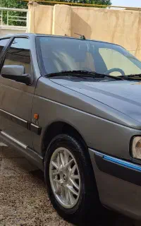 پارس elx متور زانتیا