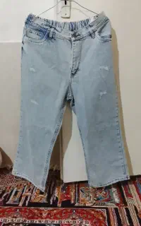 شلوارلی شیک وخاص
