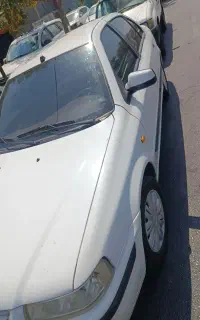 سمند ef7