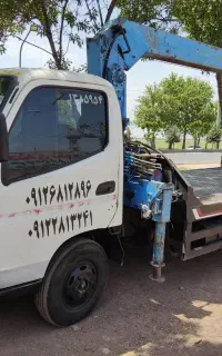 جرثقیل فوتون