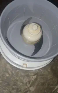 چرخ گوشت پارس خزر