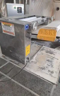 پهن کن ۵۰تایی صنعت پخت