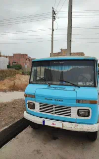 مینی بوس بنز 309