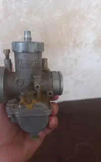 کاربراتور