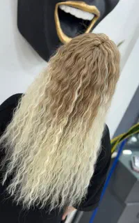 آموزش بافت مو /اکستنشن مو