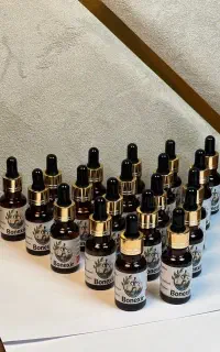 بونکسیر روغن ضددردتمام بدن