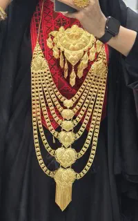 کشمیری نقره