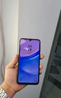Samsung galaxy A15