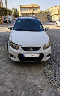کوئیک Rمدل1400بدون رنگ