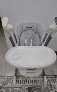 صندلی غذا مایلر