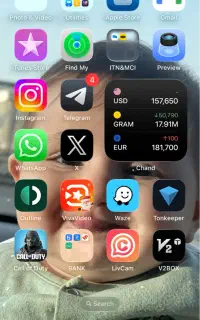 نصب و راه اندازی اپ گوشی و نصب بازی ps5 وps4