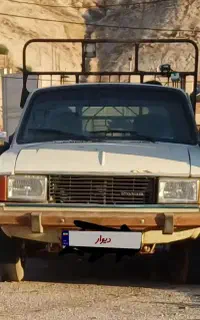 وانت پیکان