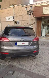 خودروجکs5 مدل ۹۶اتومات