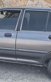 پراید۱۳۱