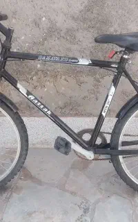 معاوضه دوچرخه ۲۶ با ۲۰