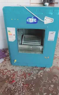 کولر آبی