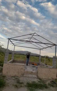 جوشکارسیار