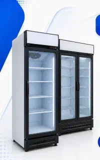 یخچال و فریزر ایستاده نقد و اقساط
