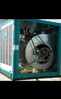 کولرتوسرویسکن ۴۰۰ تومن