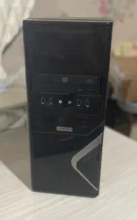 کیس خانگی  نسل ده