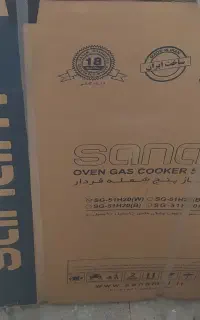 ظرف شویی 14نفر لایف وفرگازصنام رنگ سفید