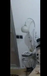 چراغ خواب