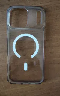 قاب آیفون ۱۷ پرومکس