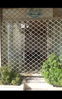 درب کرکره