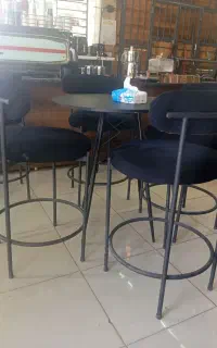 فروش وسایل کافه