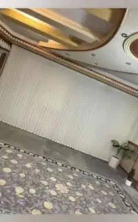 سالم درحده نو بافرش کرم قهوه ای هم‌معاوضه میشع