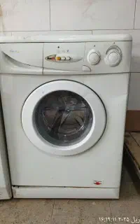 تعمیرات تخصصی لباسشویی