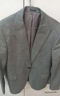 کت و شلوار مردونه