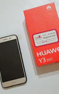 گوشی خاموش برند HUAWEI