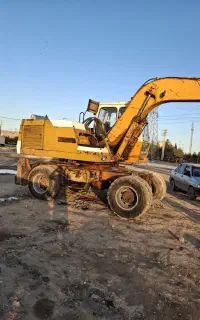 بیل لاستیکی ۹۱۲