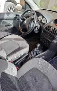 پژو۲۰۶مدل ۱۴۰۰
