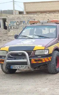 امداد خودرو