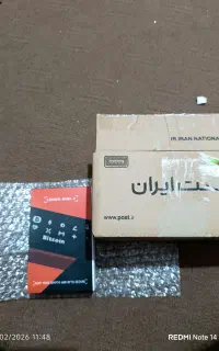 لجر نانو ایکس(x)