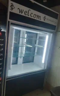 فروش تعدادی وسیله کار در حد نو