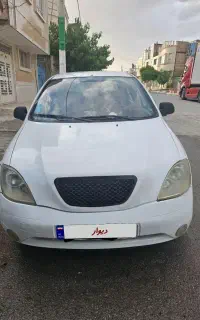 تیبا ۱
